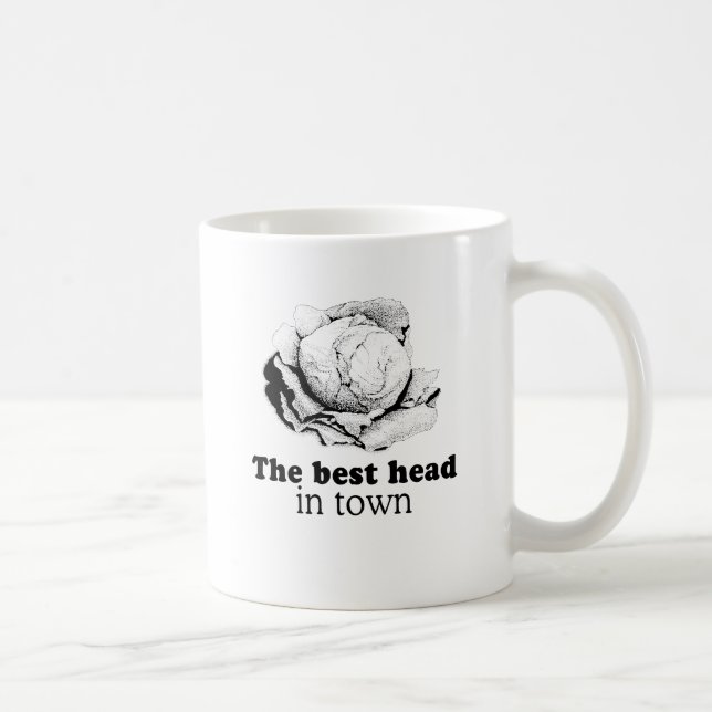 MUG LA MEILLEURE FELLATION EN VILLE (Droite)