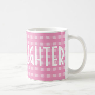 MUG LA MEILLEURE FILLE