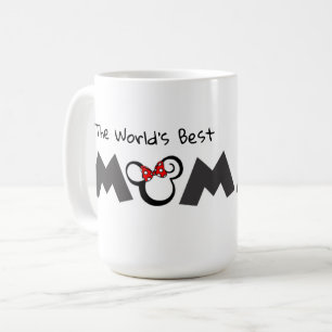 Mug La meilleure maman du monde