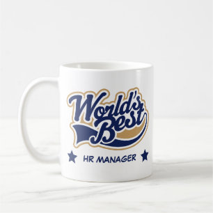 Mug La meilleure profession de directeur de l'heure du