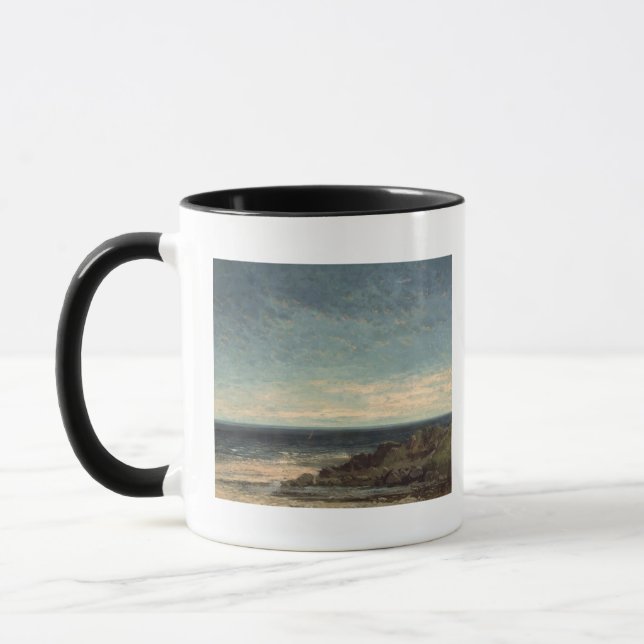 Mug La mer (Gauche)