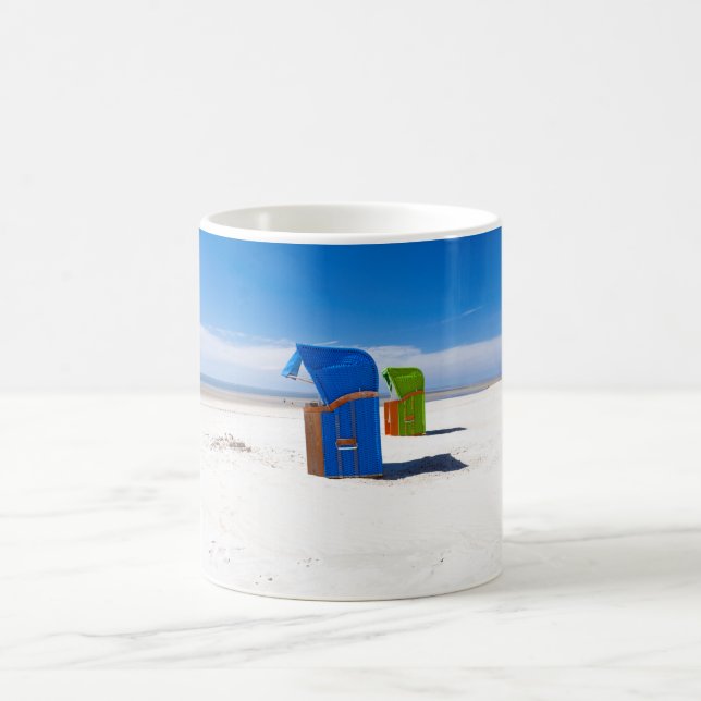Mug La Mer du Nord (Centre)