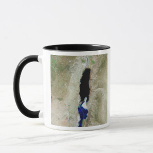 Mug La mer Morte