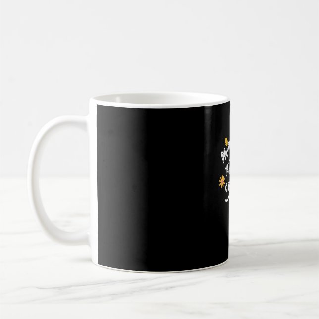 Mug La Mère L'Amour Parfait Des Chas (Gauche)