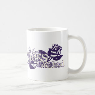 Mug La méthode de rémission