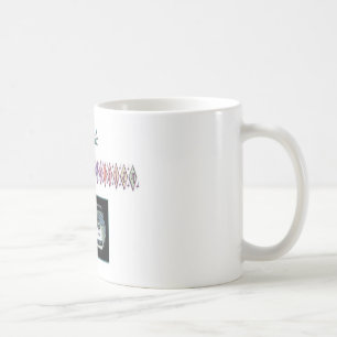 Mug La métropolitaine classique de Nash