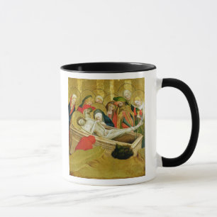 Mug La mise au tombeau, panneau de St Thomas