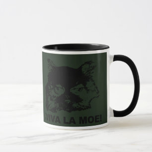 Mug La Moe de vivats !