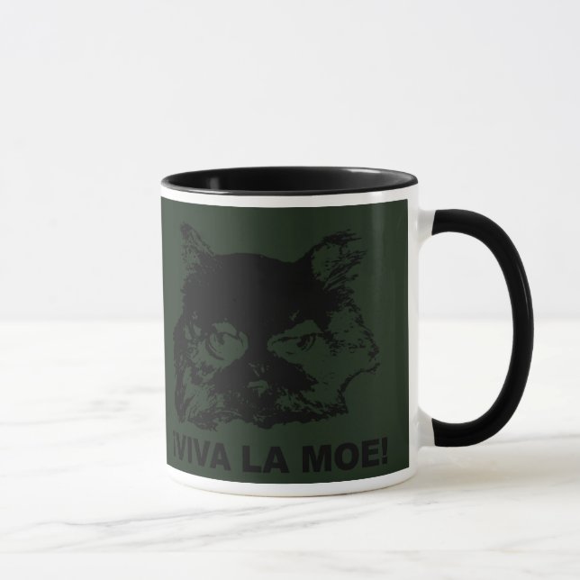 Mug La Moe de vivats ! (Droite)