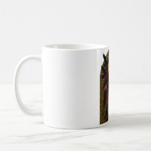 Mug La Morrigan, Reine des Fantômes