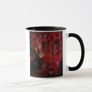 Mug La mort