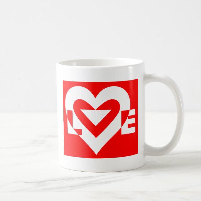 Mug La Mort (Droite)