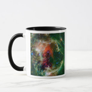 Mug La mosaïque est de l'âme Nebula