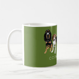 Mug La Mousse de papa à la peau