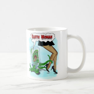 Mug La Musique de la Terre