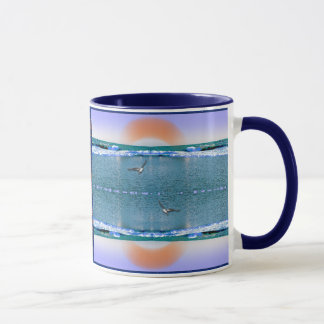 Mug La musique de l'eau et de la lumière