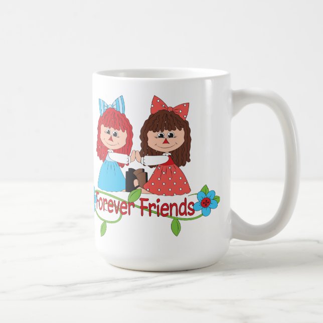 Mug La Musique des amis (Droite)
