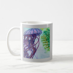 Mug La Musique des océans
