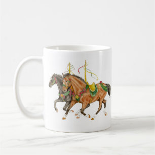Mug La Musique du Cheval de Carousel