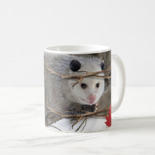 Mug La Musique Opposum Nature