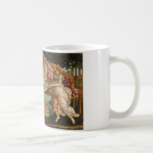Mug La naissance de Botticelli de Vénus