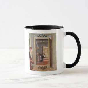 Mug La naissance de la Vierge