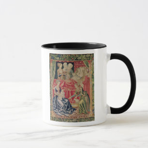 Mug La naissance de la Vierge
