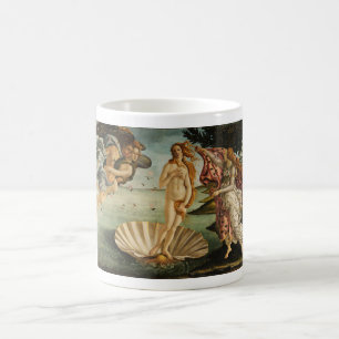 Mug La naissance de Vénus Sandro Botticelli