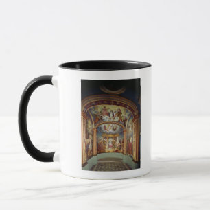 Mug La nativité