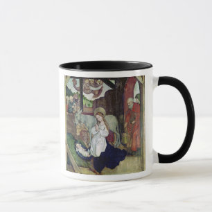 Mug La nativité