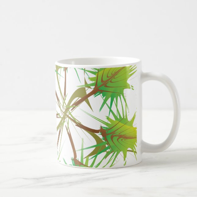 Mug La nature (Droite)