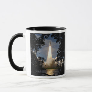 Mug La navette spatiale l'Atlantide enlève 9