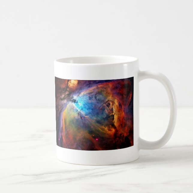 Mug La nébuleuse d'Orion (Droite)