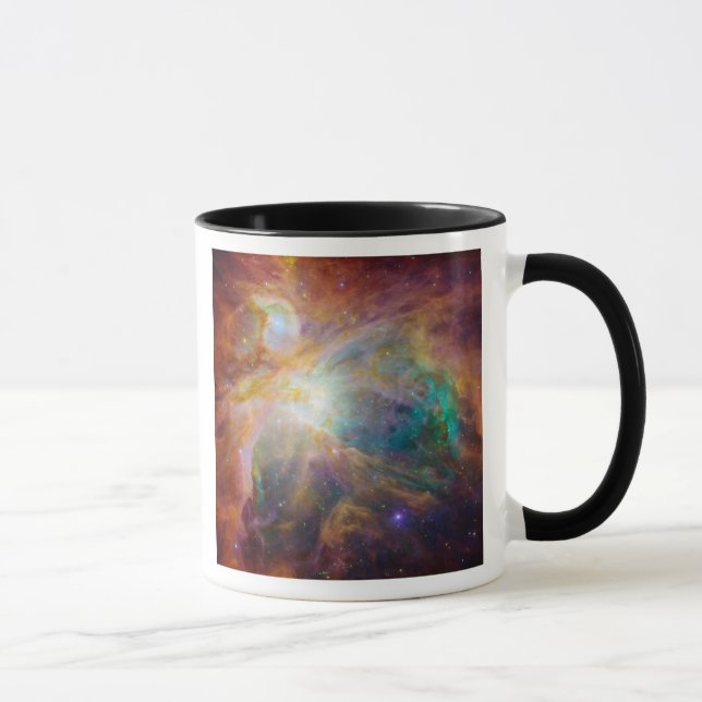 Mug La nébuleuse Orion 3 (Droite)