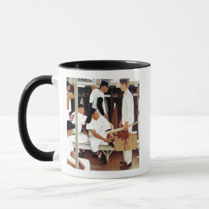 Mug La nouvelle
