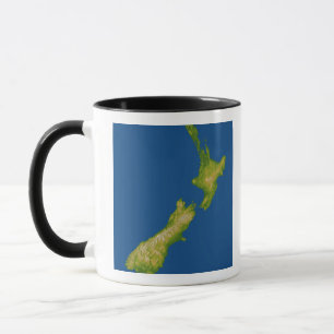Mug La Nouvelle Zélande 2