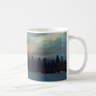 Mug La Nouvelle Zélande : Queenstown