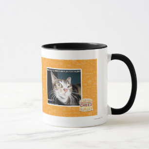 Mug Là où étiez vous