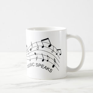 Mug Là où les mots échouent, la musique parle