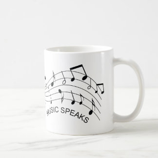 Mug Là où les mots échouent, la musique parle