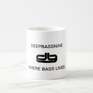 Mug Là où les vies basses