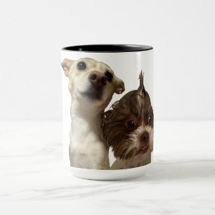 Mug La paire sauvage