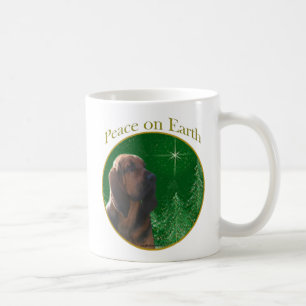 Mug La paix du sang