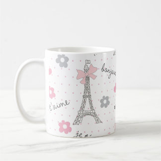Mug La Parisienne