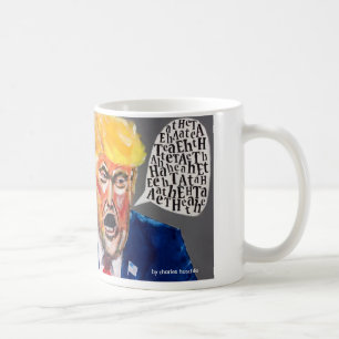 Mug La parole d'atout