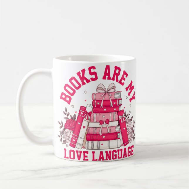 Mug La passion de Lover (Gauche)
