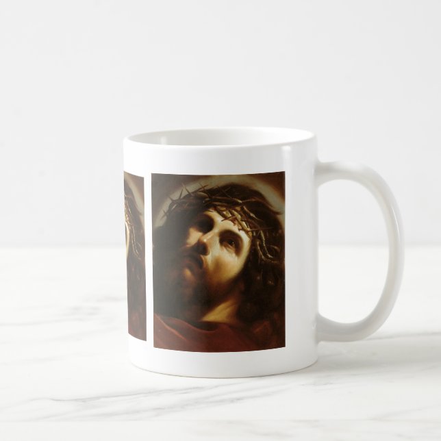 MUG LA PASSION DU CHRIST (Droite)
