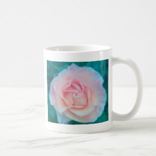 Mug la pêche s'est levée