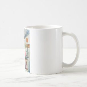 Mug La peinture Abstraite de Kandinsky