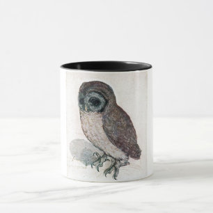 Mug La Petite Chouette, Albrecht Durer
